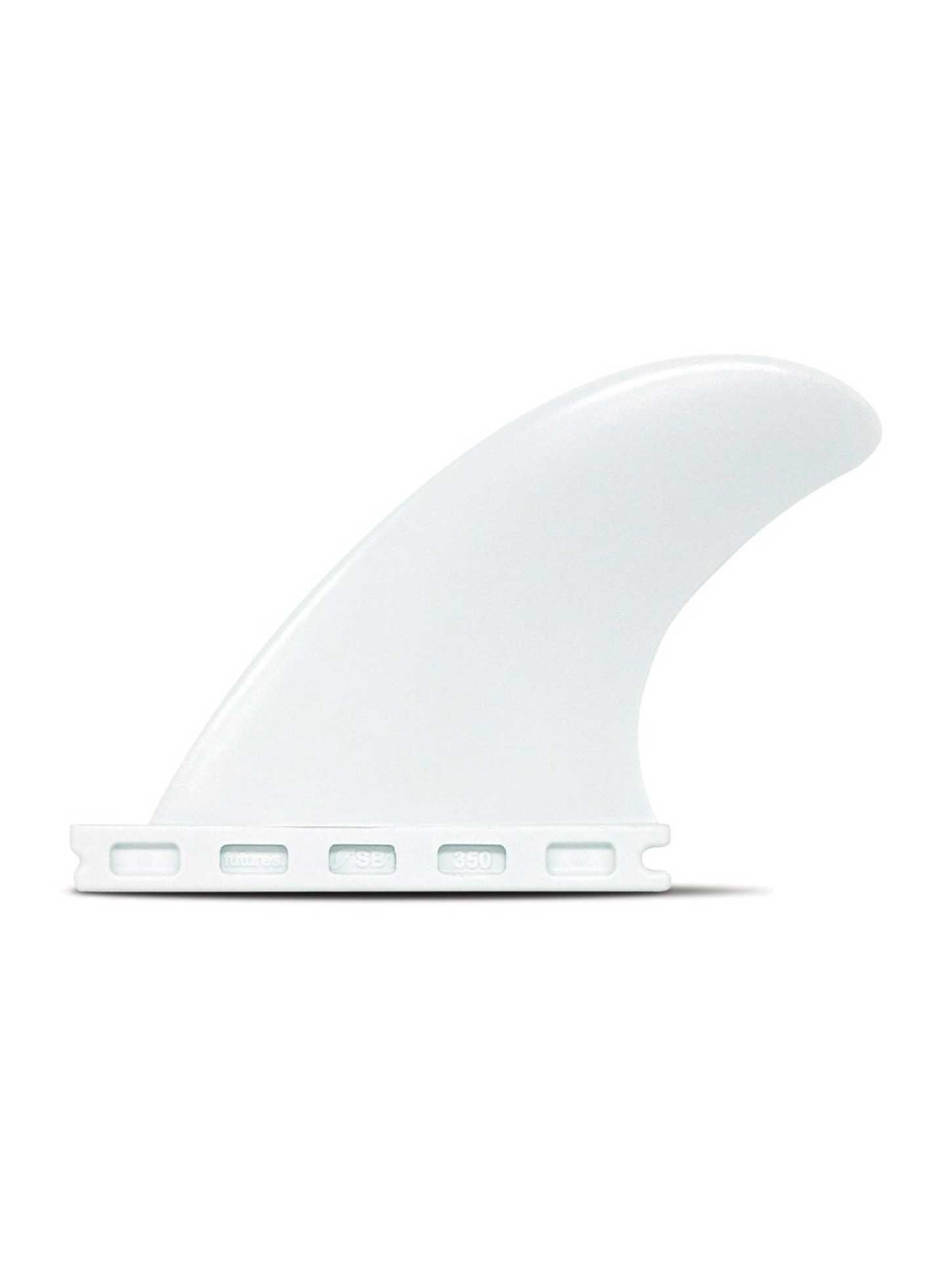 Futures SB1 Thermotech Side Bites Fins