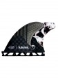 Futures HS3 Generation Series XSmall Thruster Fins