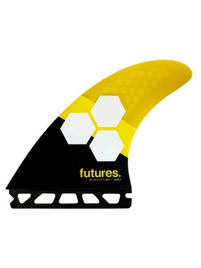 Futures AM2 Honeycomb Large Thruster Fins