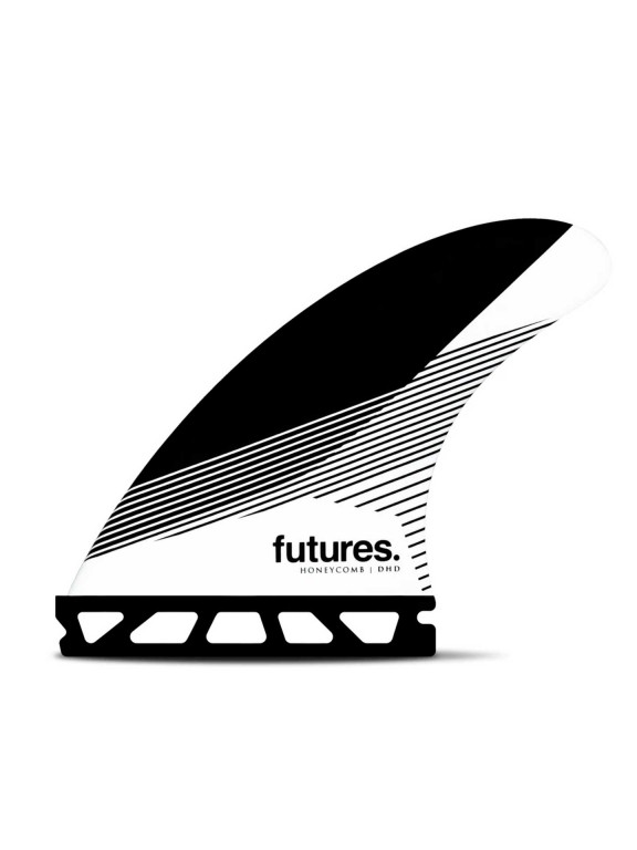 Futures DHD Honeycomb Medium Thruster Fins