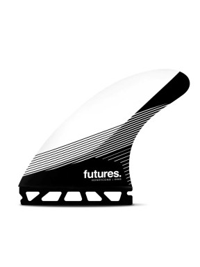 Futures DHD Honeycomb Large Thruster Fins