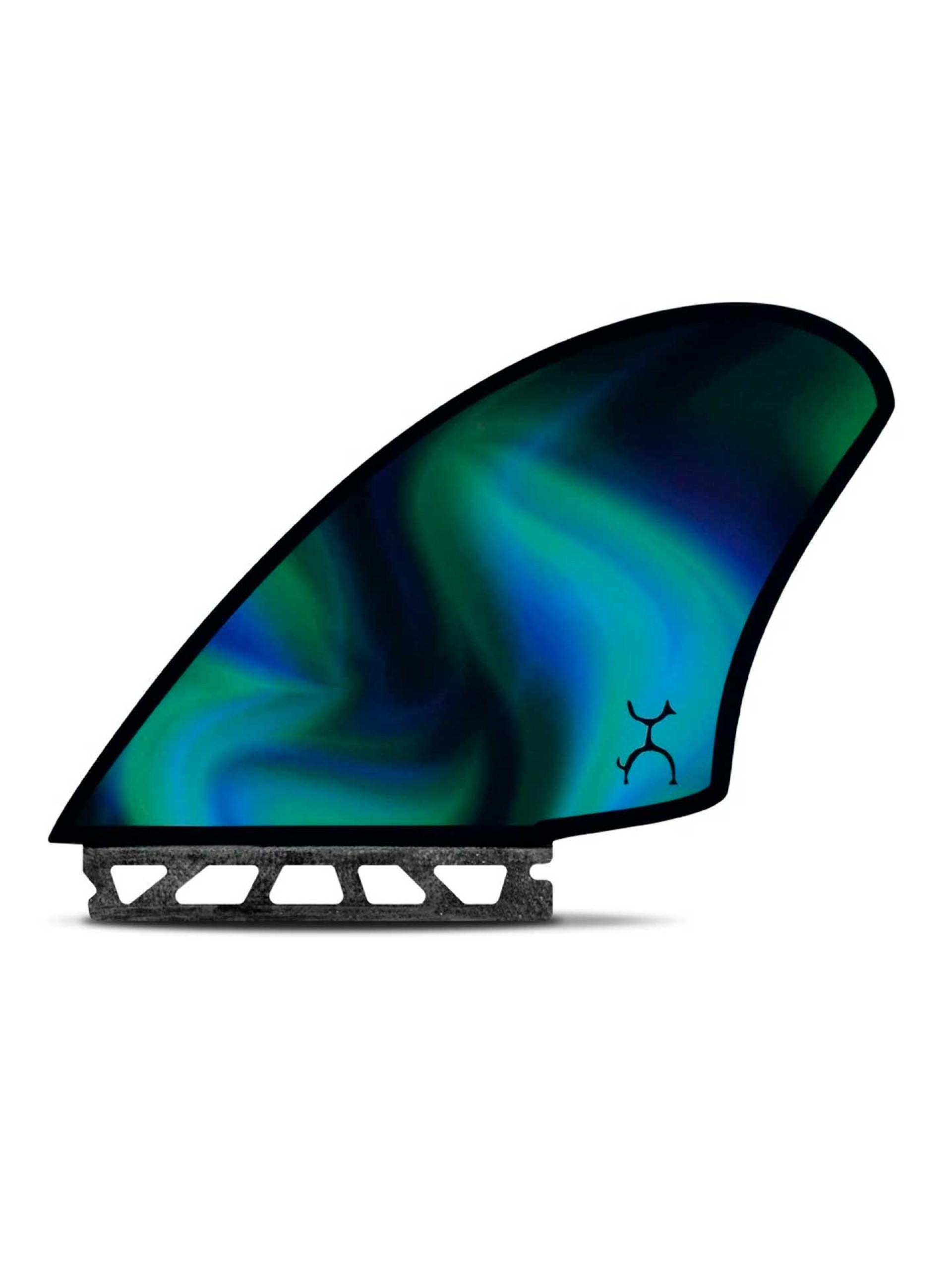 Futures Rob Machado Keel Honeycomb Large