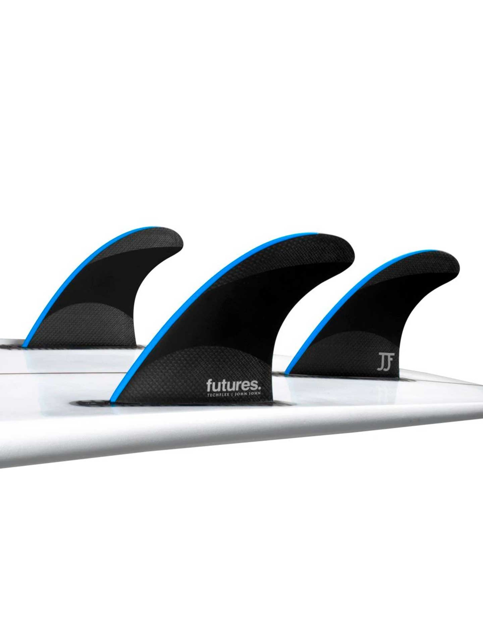 Futures John John Techflex Small Thruster Fins