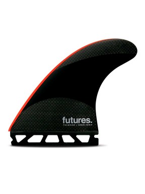 Quilhas Futures Jordy Honeycomb Large Thruster