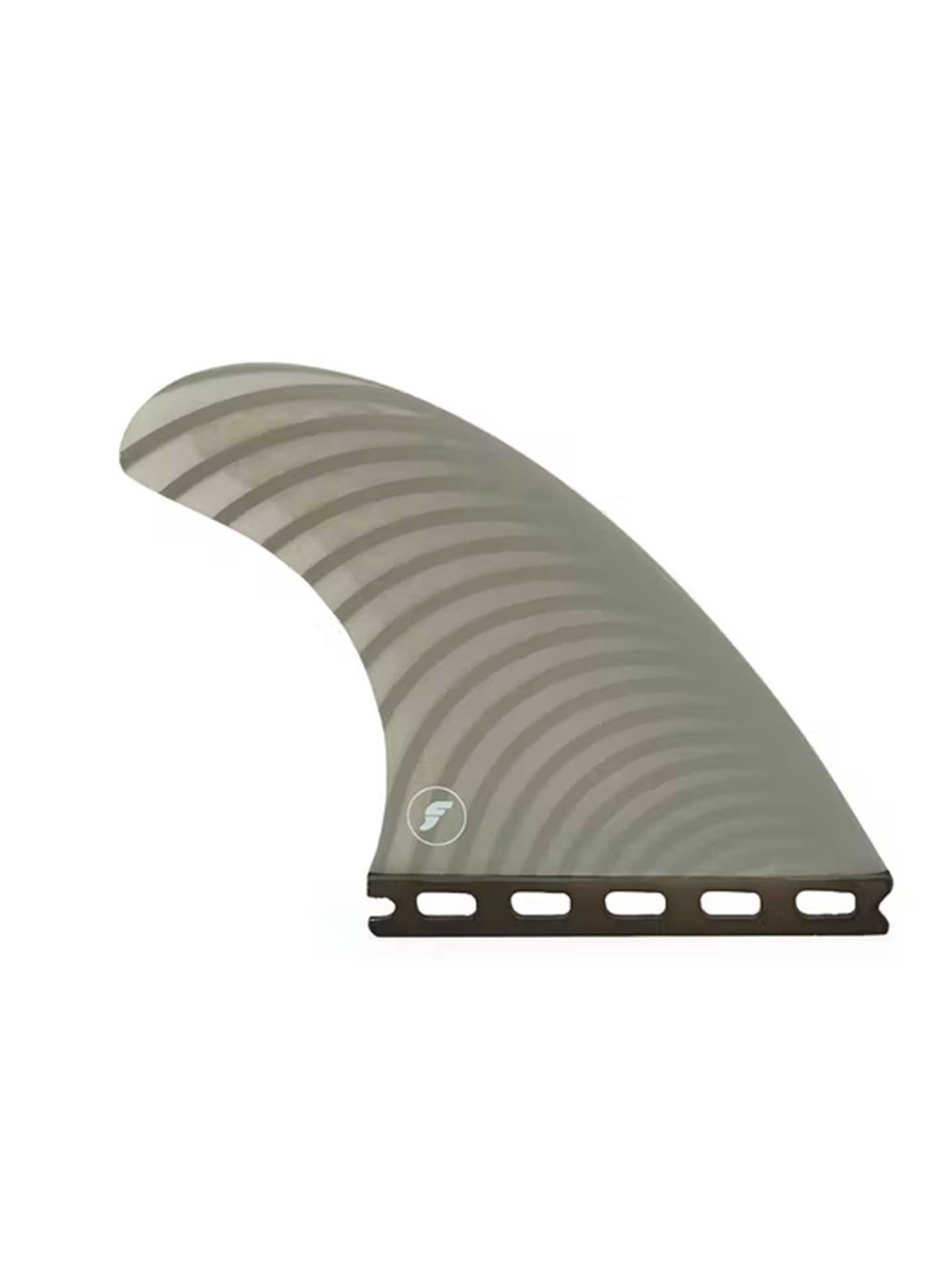 Futures Firewire Honeycomb Medium Thruster Fins