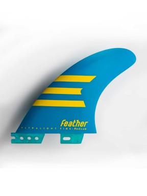 Feather Fins Ultralight Medium Thruster - S2