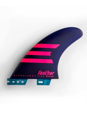 Feather Fins Ultralight Large Thruster - S2