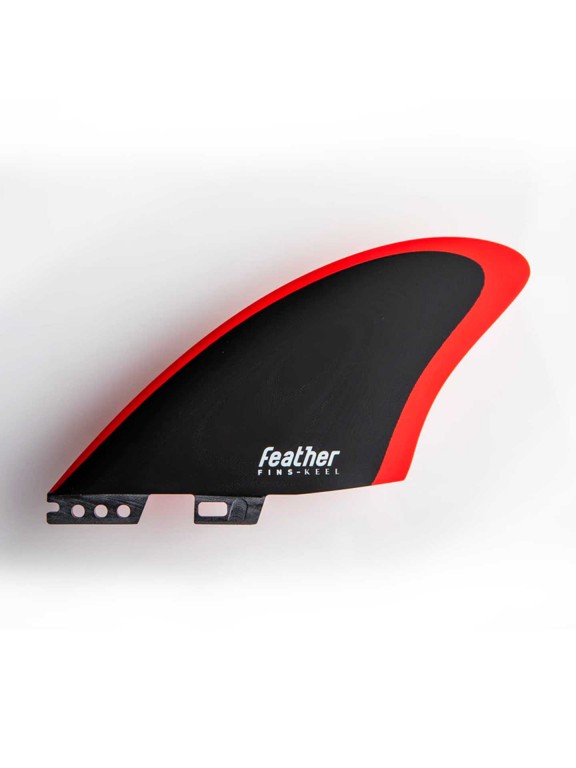 Feather Fins Twin Medium - S2