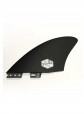 Quilhas Feather Fins Twin Medium - S2