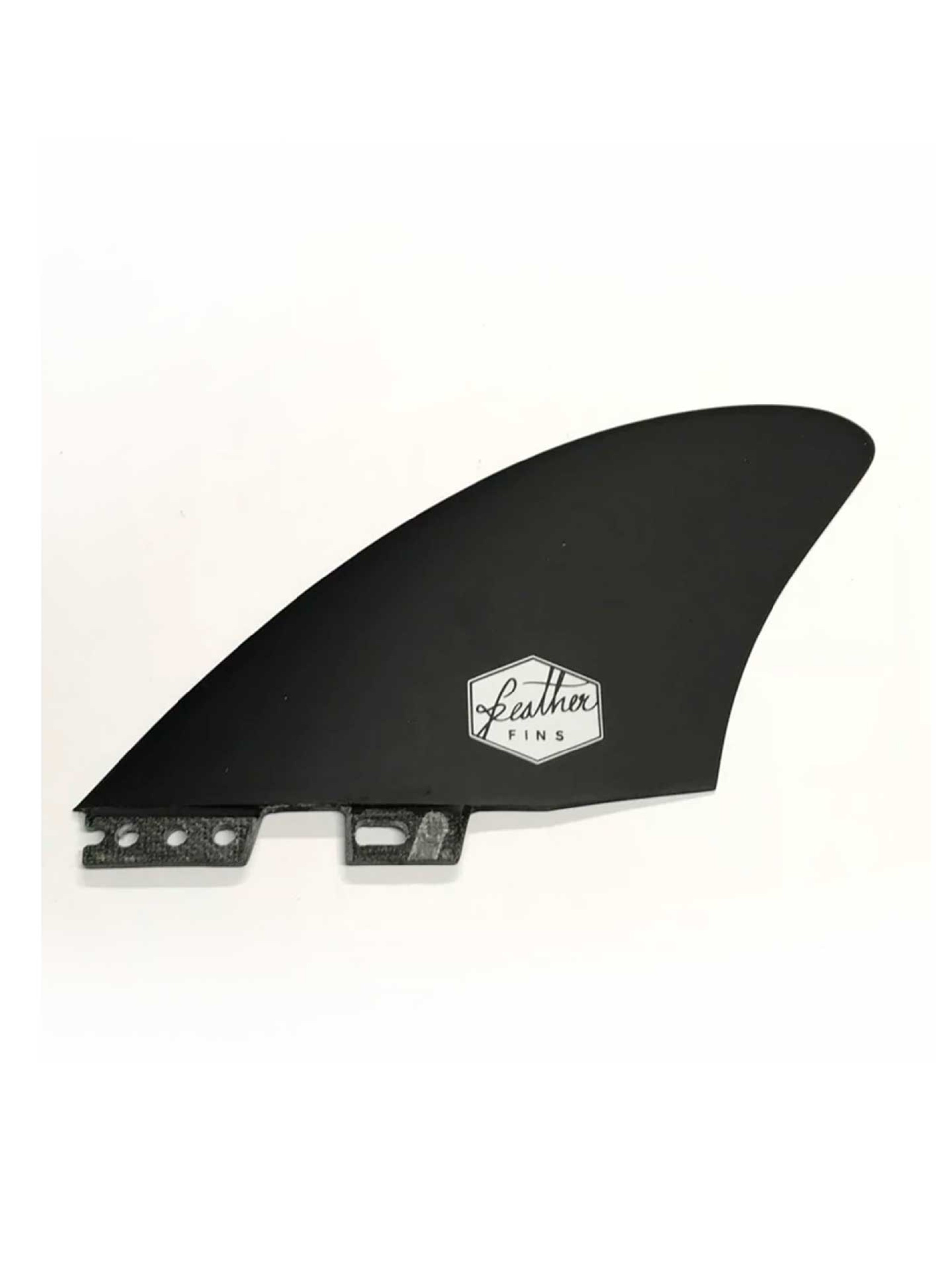 Quilhas Feather Fins Twin Medium - S2