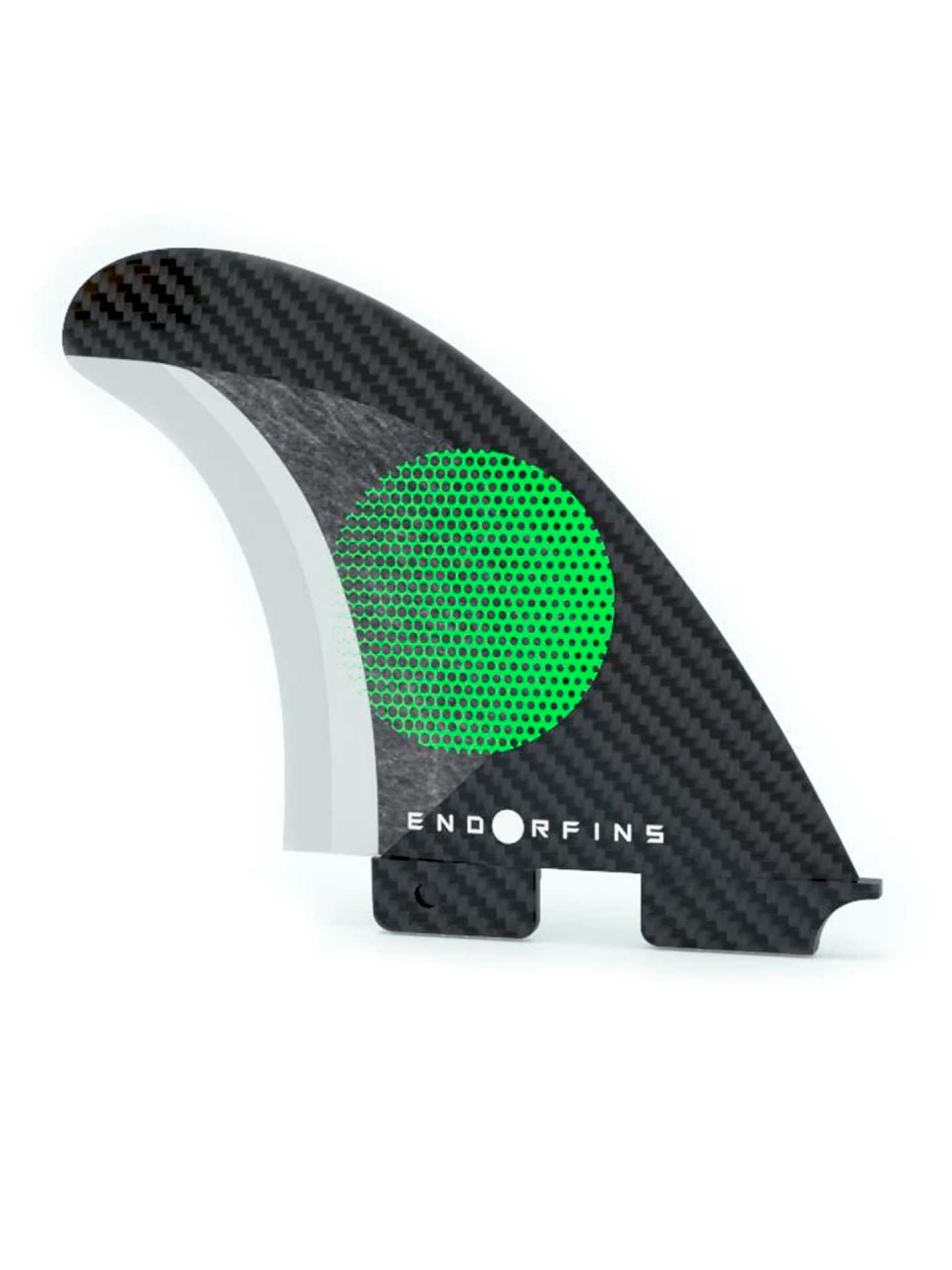 Endorfins KS1 Small Thruster Fins - S2