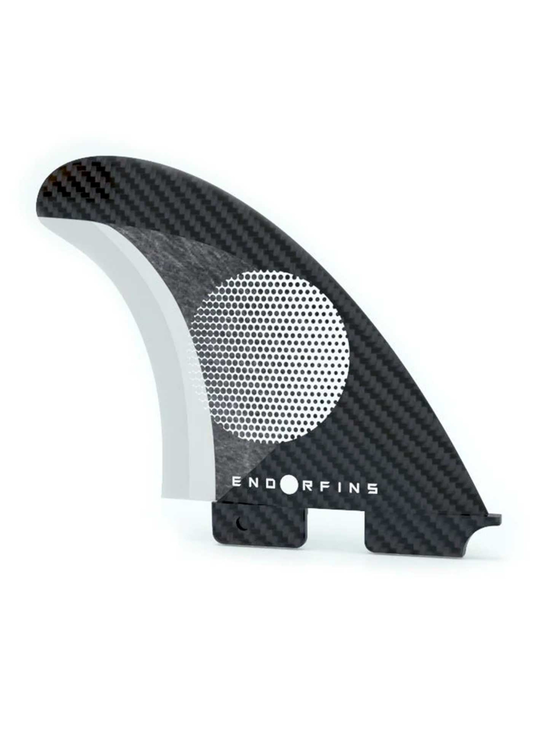 Endorfins KS1 Medium Thruster Fins - S2