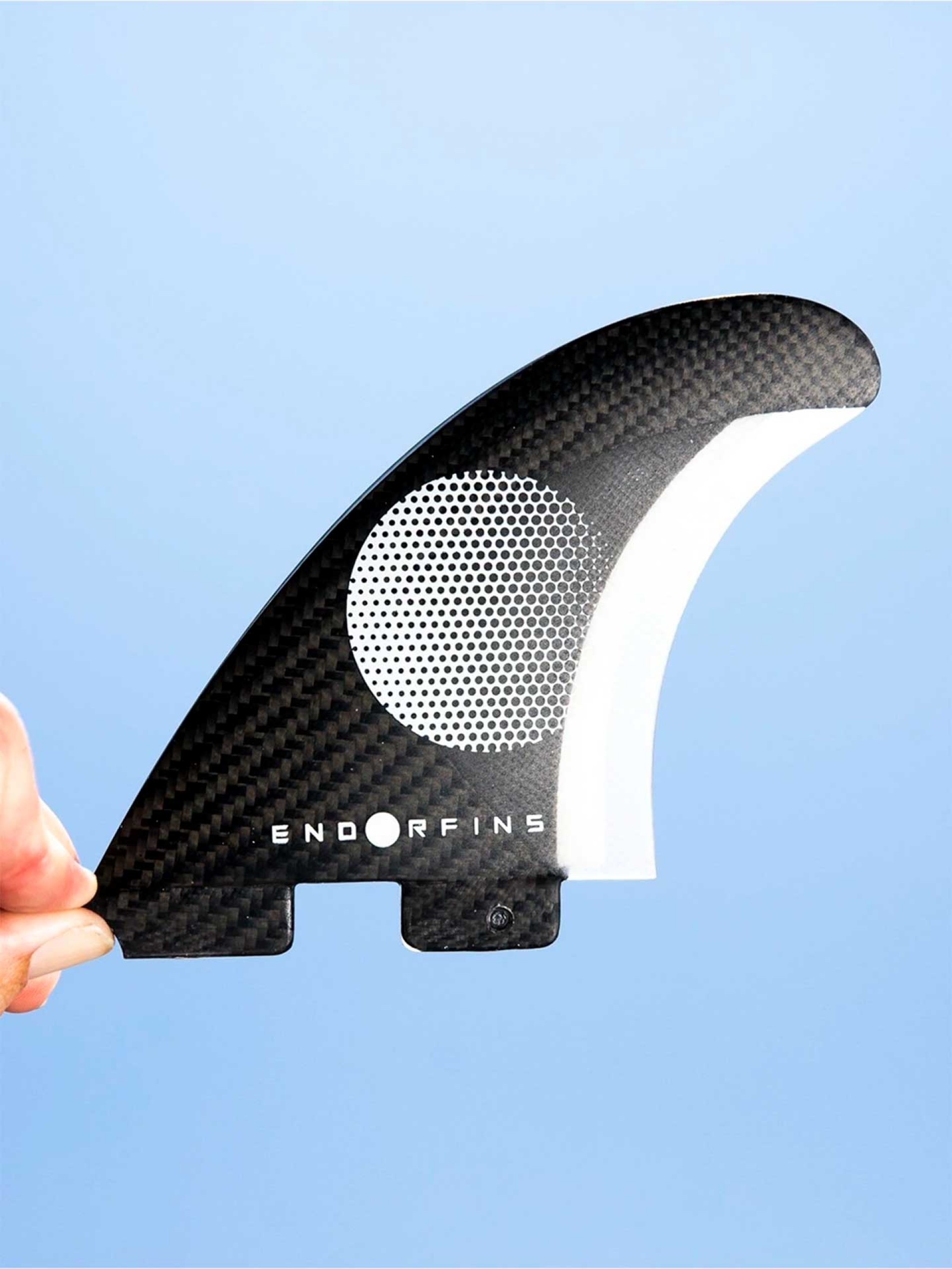 Endorfins KS1 Large Thruster Fins - S2