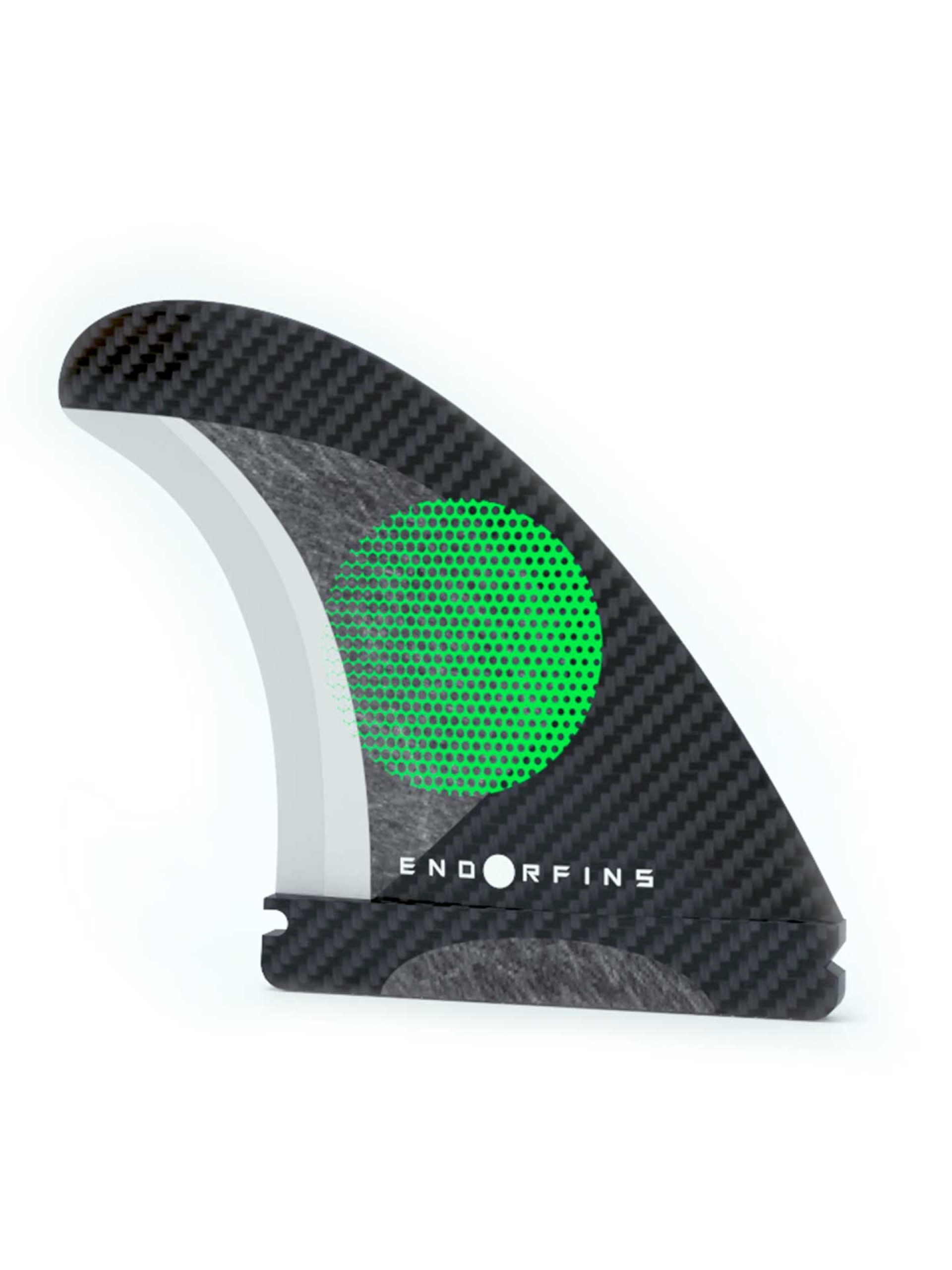Endorfins KS1 Small Thruster Fins - Single Tab