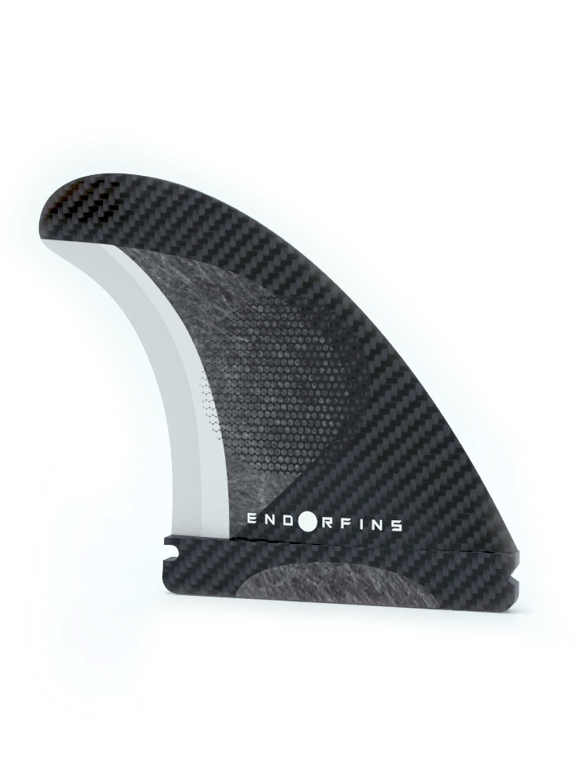 Endorfins KS1 Large Thruster Fins - Single Tab