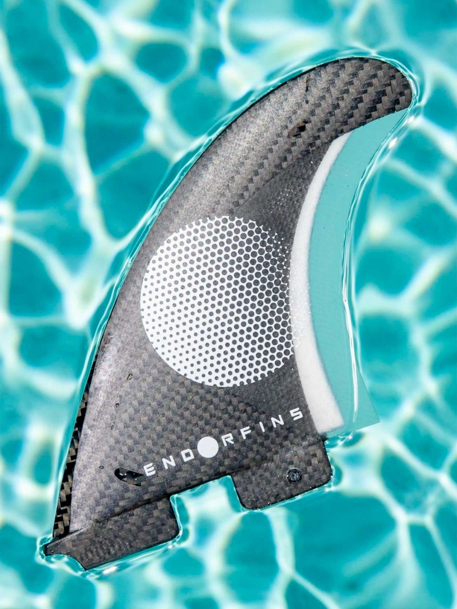 Quilhas Endorfins KS1 Large 5 Fin - S2