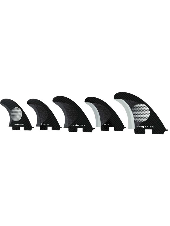 Endorfins KS1 Medium 5 Fin - S2 Endorfins KS1 Medium 5 Fin - S2