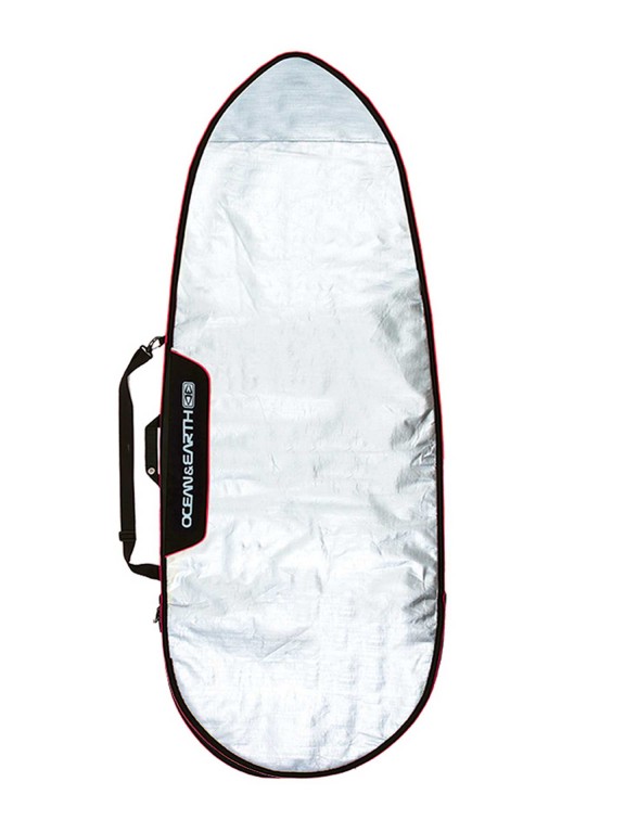 Ocean & Earth Barry Super Wide Fish Board Bag Ocean & Earth Barry Super Wide Fish Board Bag