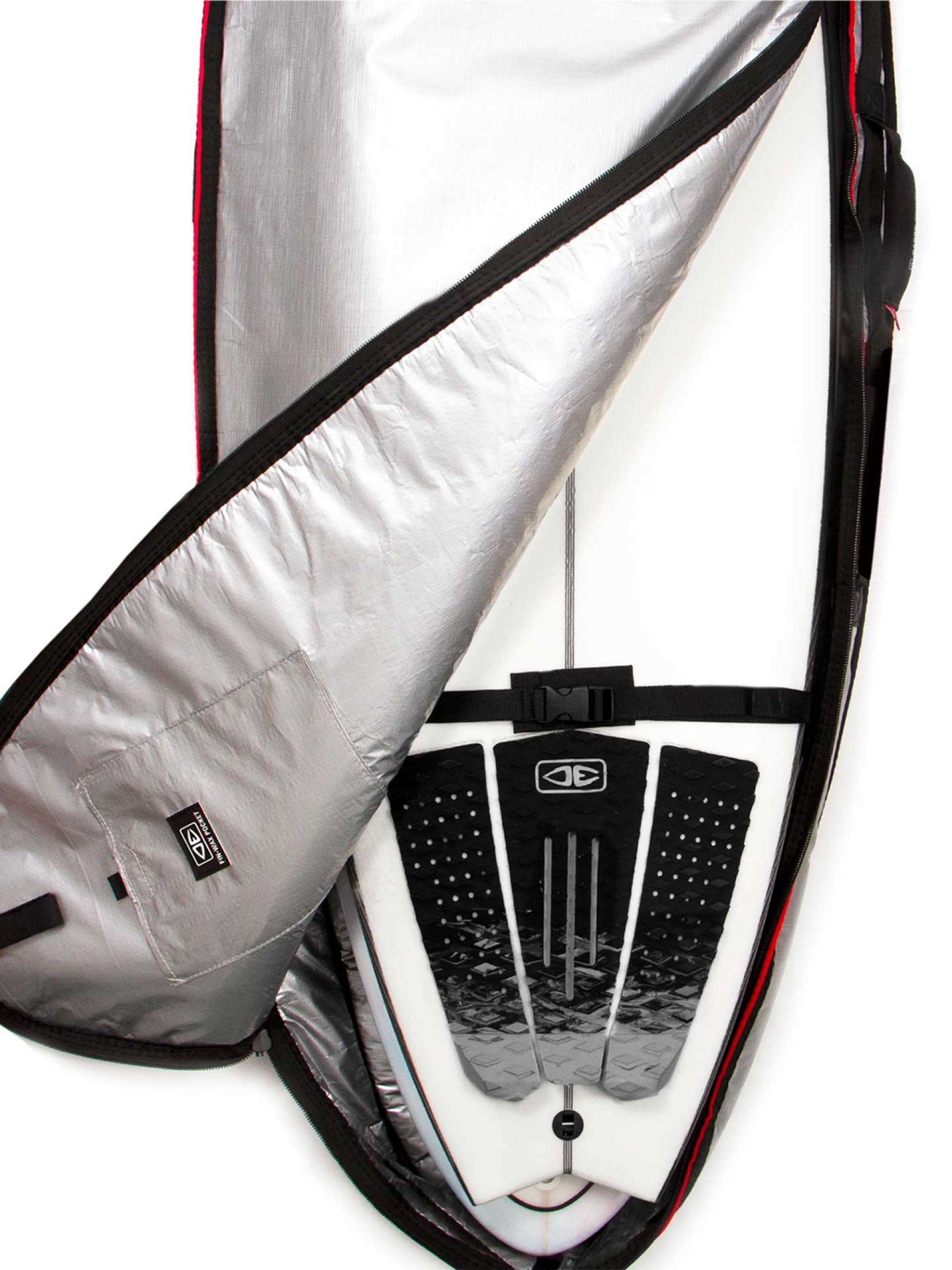 Capa Ocean & Earth Barry Double