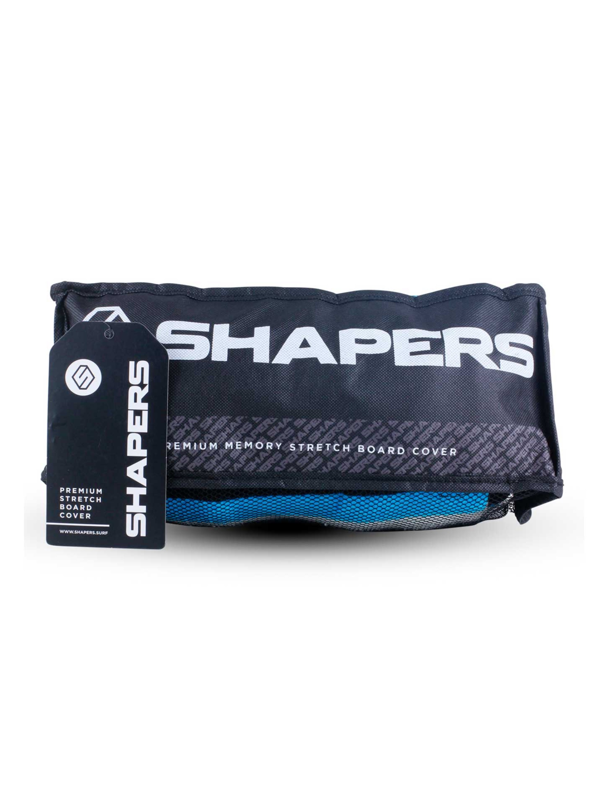 Capa Shapers Premium Stretch Longboard 9'6"