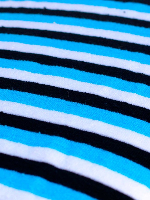 Capa Shapers Premium Stretch Funboard 8'0"