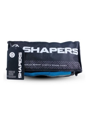Capa Shapers Premium Stretch Funboard 8'0"