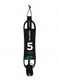 Shapers 5'0 Grom Leash Shapers 5'0 Grom Leash