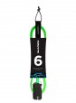 Shapers 6'0 Air-lite Comp Surfboard Leash