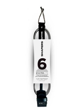 Shapers 6'0 Ultralite Surfboard Leash