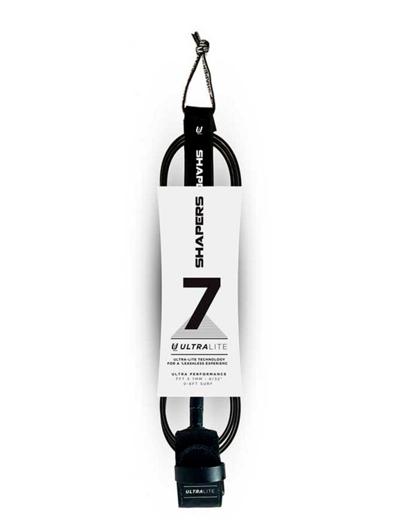 Shapers 7'0 Ultralite Leash Shapers 7'0 Ultralite Leash