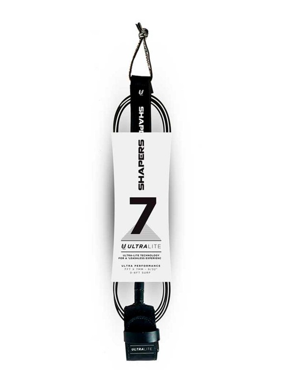 Shapers 7'0 Ultralite Leash Shapers 7'0 Ultralite Leash