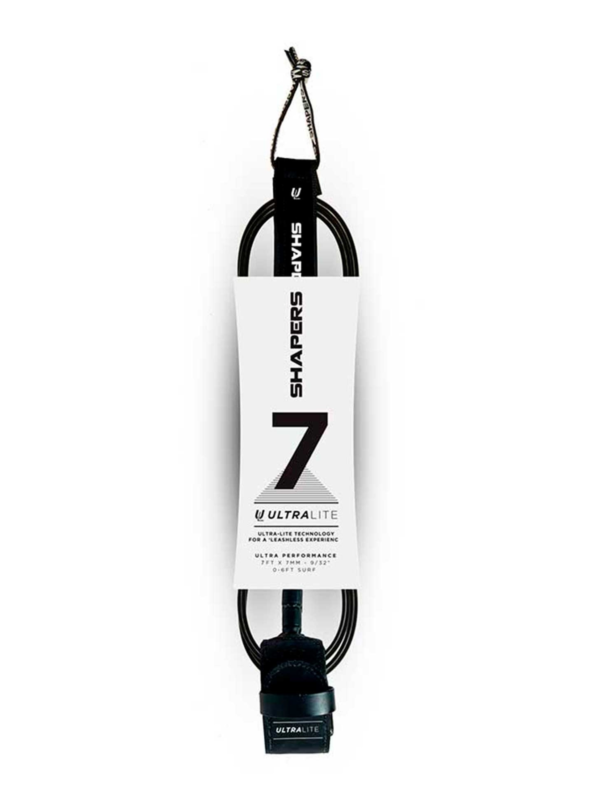 Shapers 7'0 Ultralite Leash