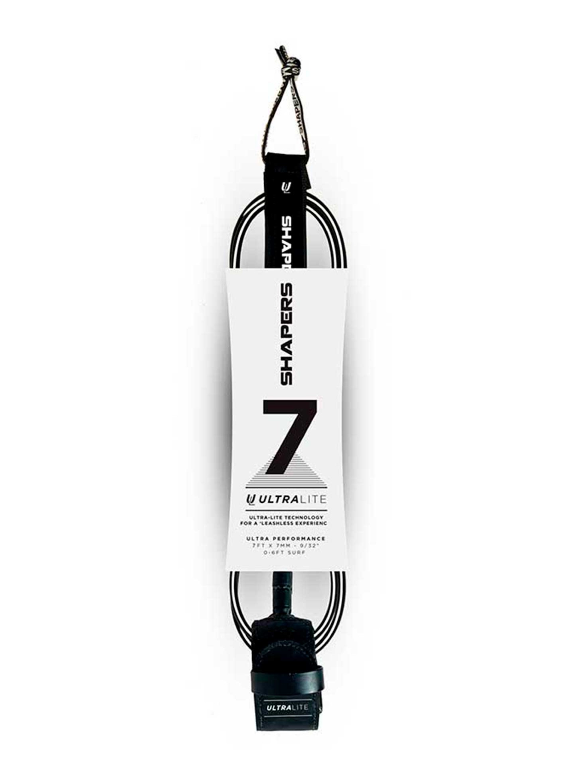 Shapers 7'0 Ultralite Leash