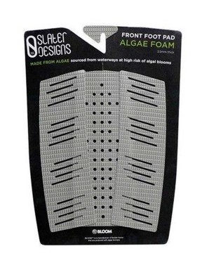 Slater Designs Front Foot Tail Pad