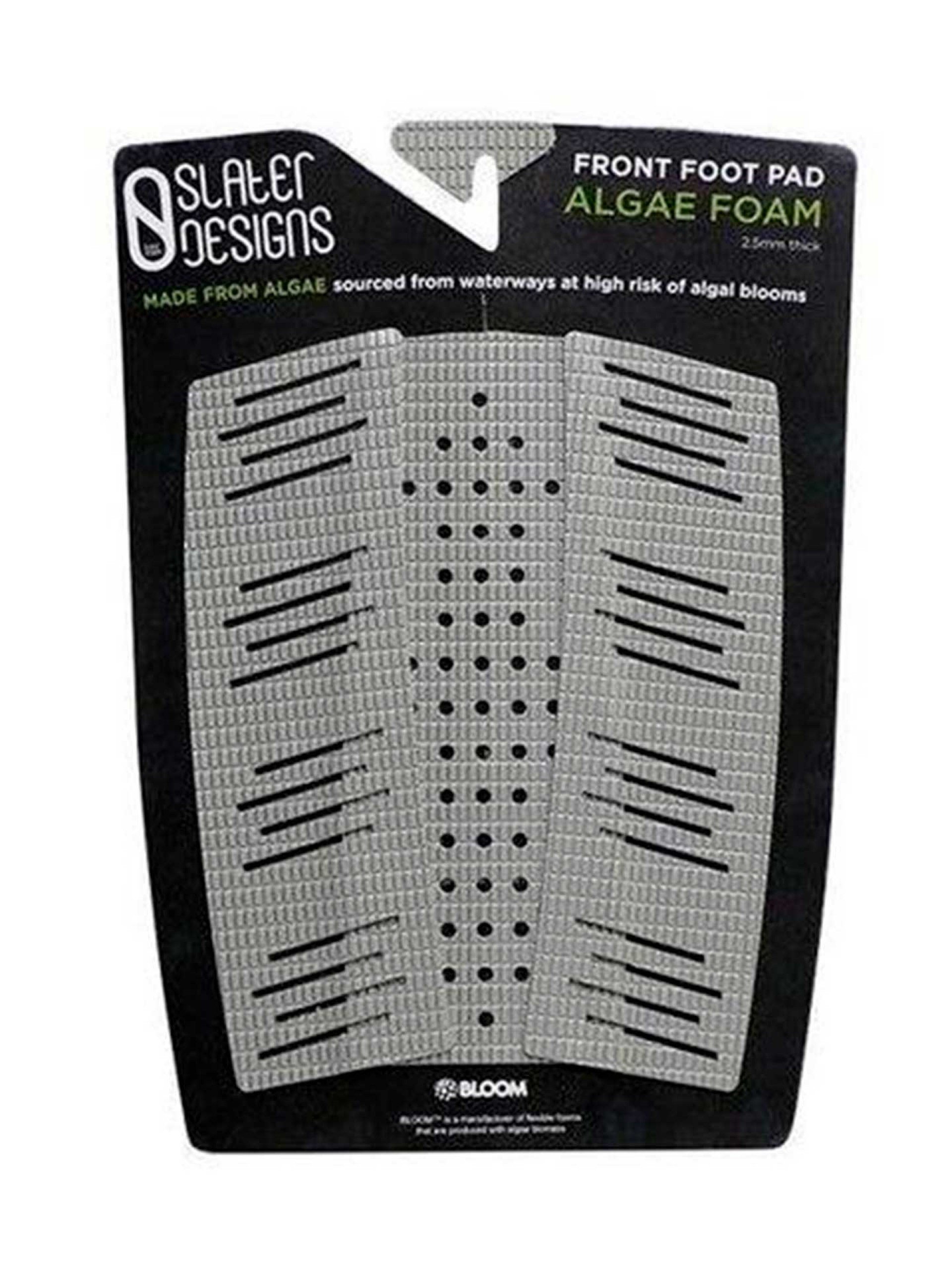 Slater Designs Front Foot Tail Pad