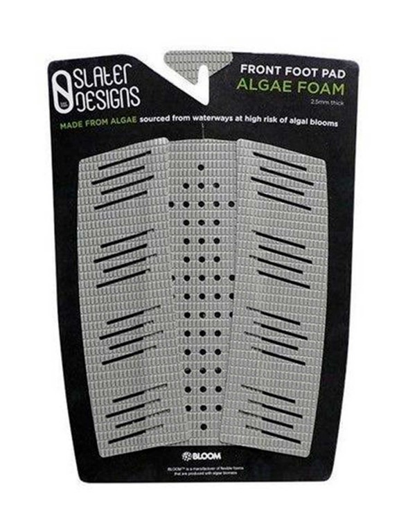 Slater Designs Front Foot Tail Pad Slater Designs Front Foot Tail Pad