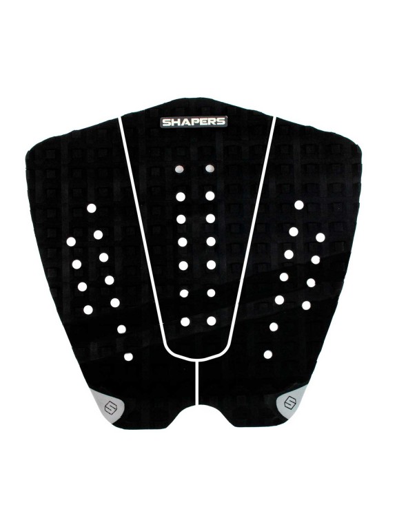 Shapers Hybrid Groveler Series 3 Piece Tail Pad Shapers Hybrid Groveler Series 3 Piece Tail Pad