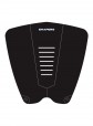 Shapers Hybrid / Groveler Series 3 Piece Black Tail Pad