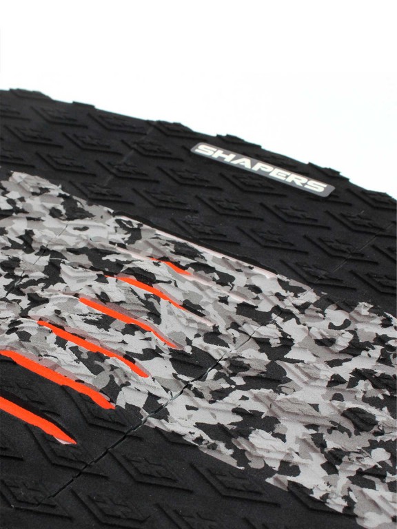 Shapers Performance II 3 Piece Tail Pad Shapers Performance II 3 Piece Tail Pad