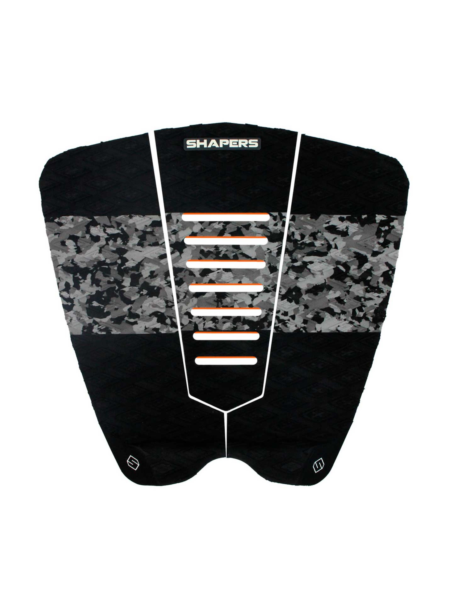 Shapers Performance II 3 Piece Tail Pad
