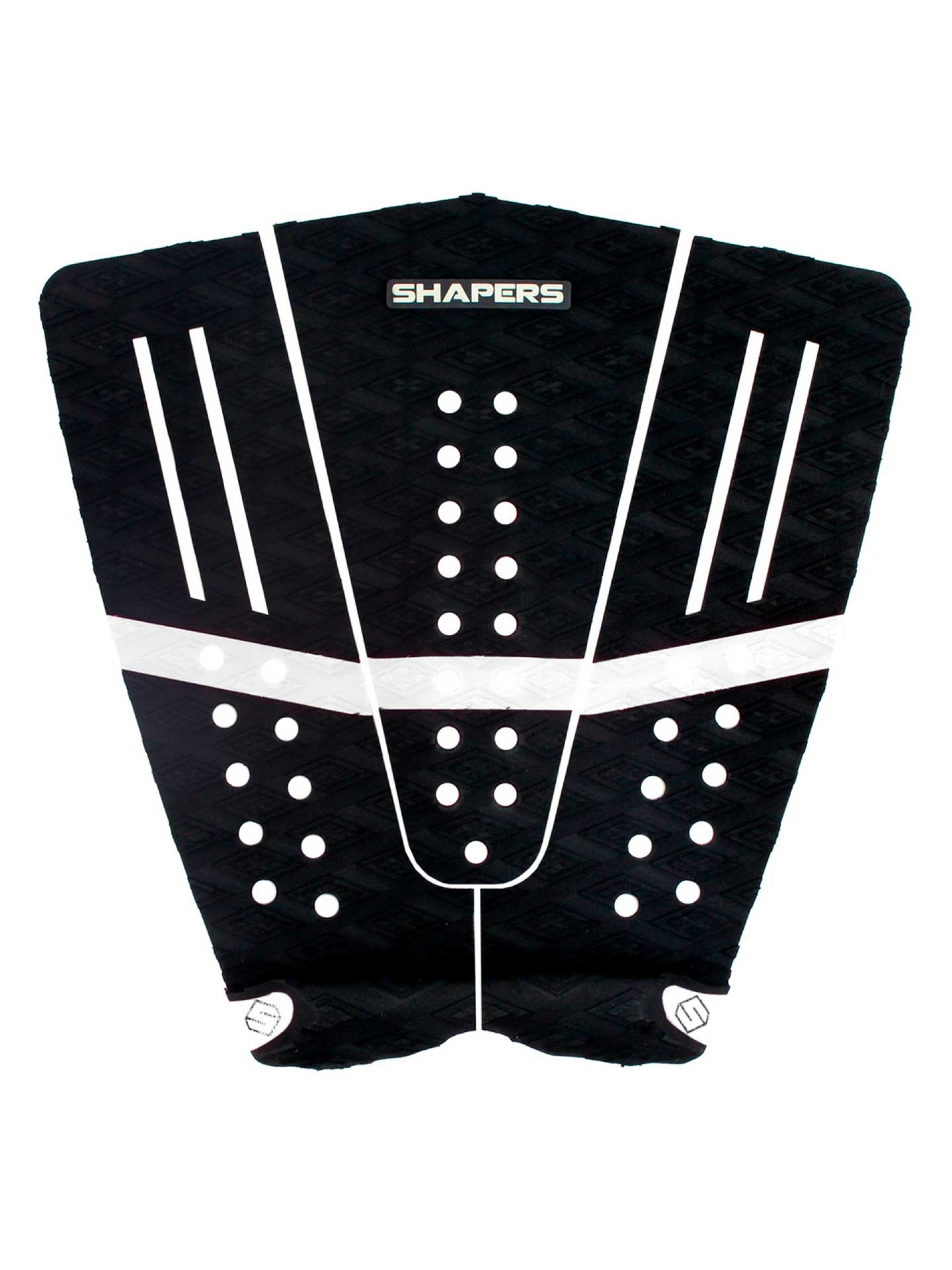 Shapers Grom Series 3 Piece Tail Pad