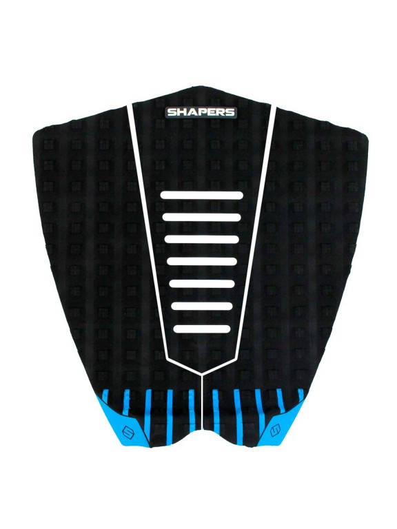 Shapers Matt Banting 3 Piece Tail Pad