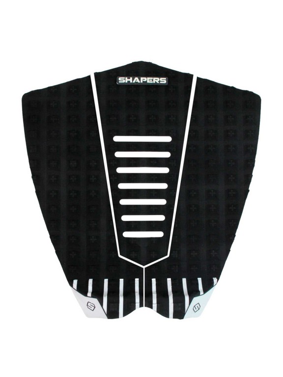 Shapers Matt Banting 3 Piece Tail Pad