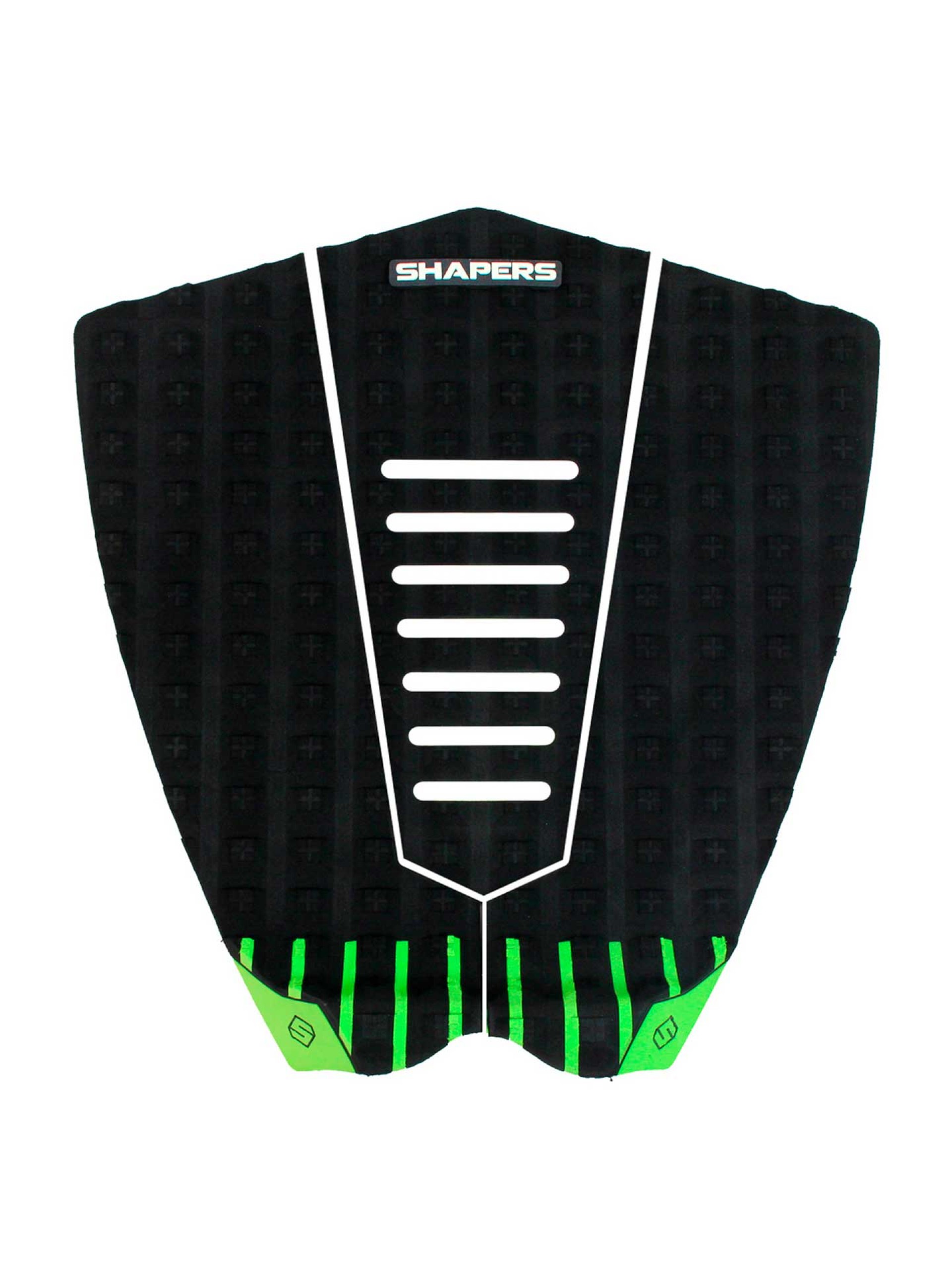Shapers Matt Banting 3 Piece Tail Pad