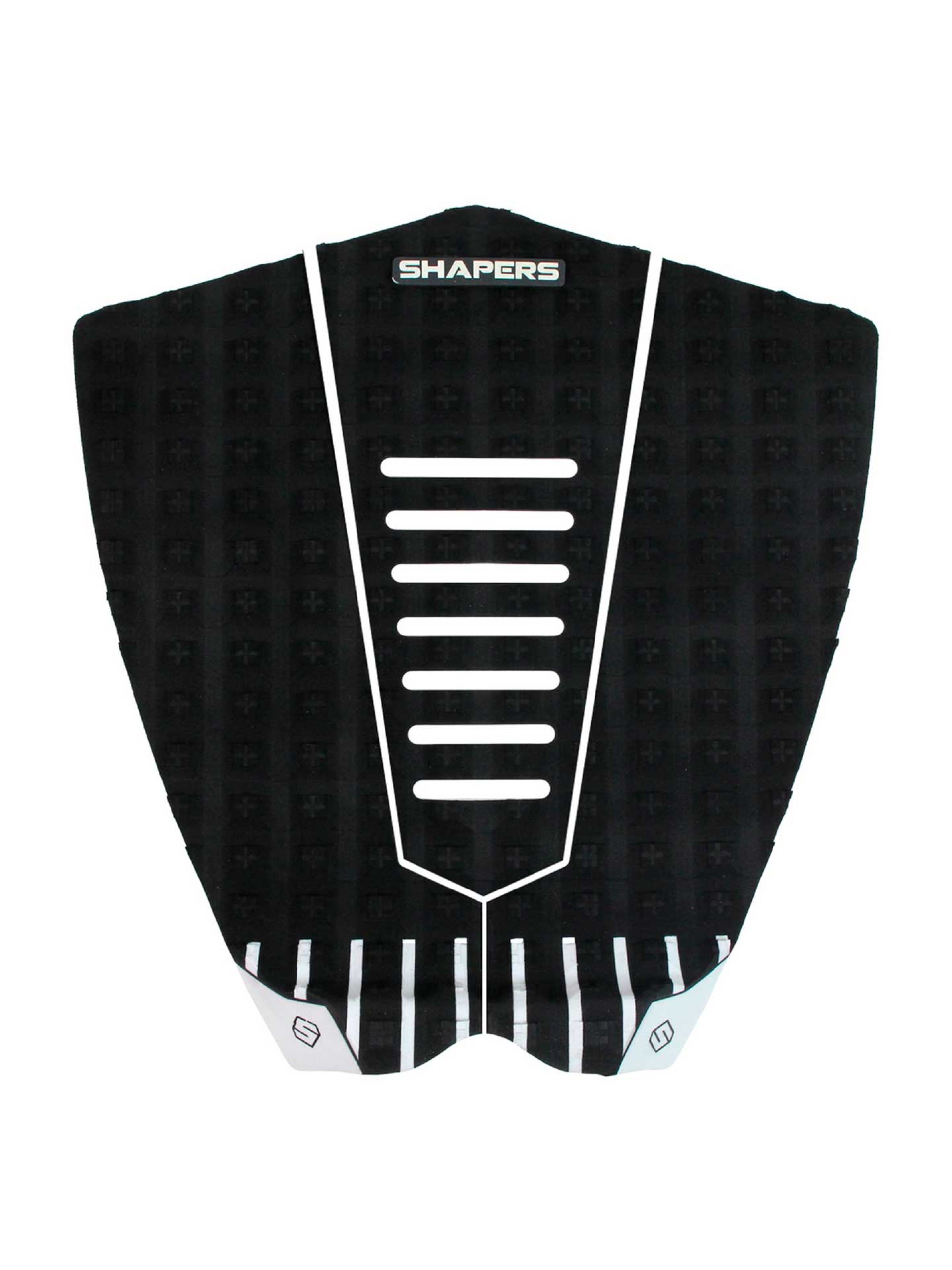 Shapers Matt Banting 3 Piece Tail Pad