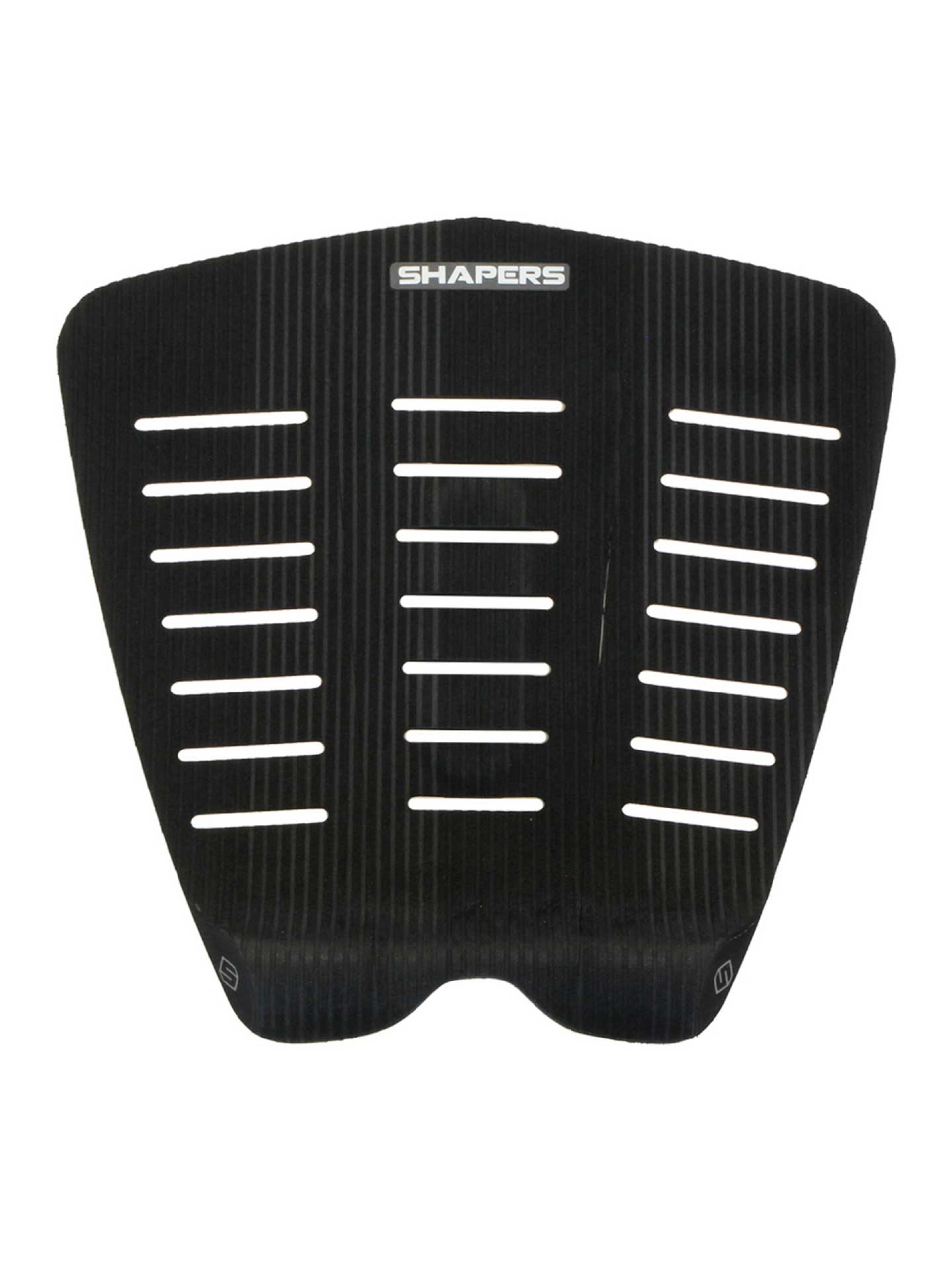 Shapers Ultra Series 3 Piece Tail Pad