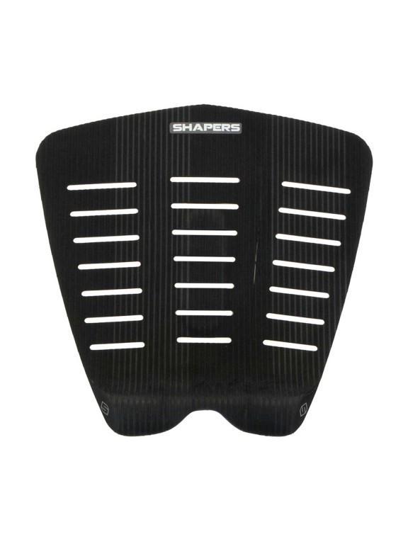 Shapers Performance Round Tail 2 Piece Pad