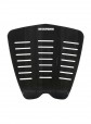 Shapers Performance Round Tail 2 Piece Pad
