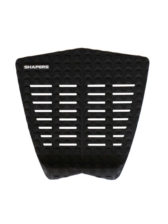 Shapers Asher Pacey Eco Series Modern Twin 2 Piece Tail Pad