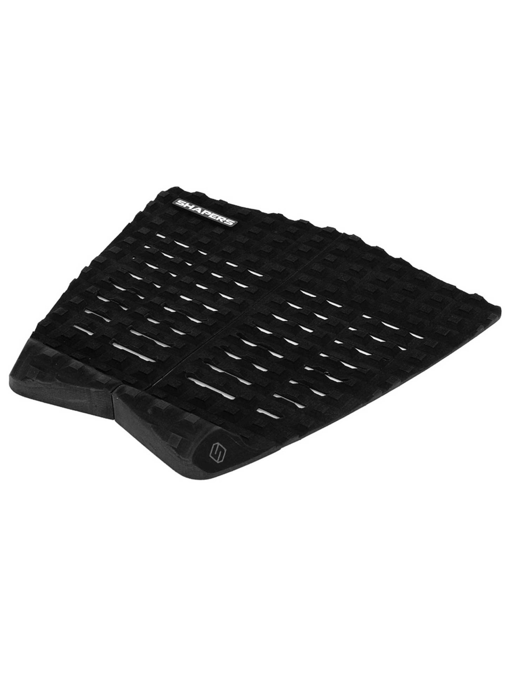 Shapers Asher Pacey Eco Series Modern Twin 2 Piece Tail Pad